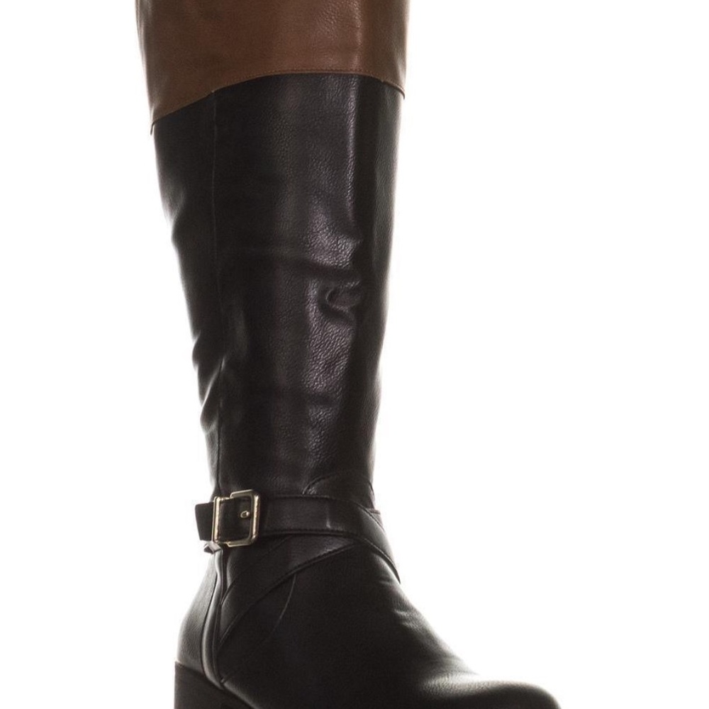 Style & Co Tall boot